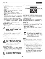 Preview for 18 page of Titan 0552600 Operating Manual