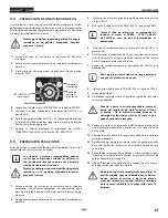 Preview for 27 page of Titan 0552600 Operating Manual