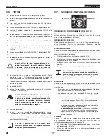 Preview for 28 page of Titan 0552600 Operating Manual