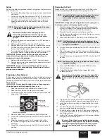 Preview for 5 page of Titan 0552600 Owner'S Manual