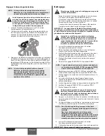 Preview for 22 page of Titan 0552600 Owner'S Manual