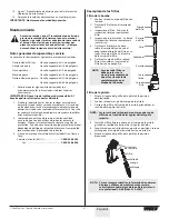 Preview for 37 page of Titan 0552600 Owner'S Manual