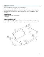 Preview for 5 page of Titan 191396 Operator'S Manual