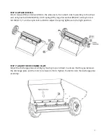 Preview for 8 page of Titan 191396 Operator'S Manual