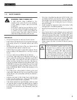 Preview for 5 page of Titan 2405360 Operating Manual