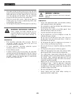 Preview for 7 page of Titan 2405360 Operating Manual