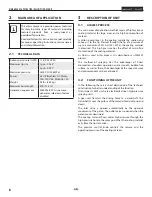 Preview for 8 page of Titan 2405360 Operating Manual