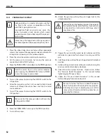 Preview for 12 page of Titan 2405360 Operating Manual