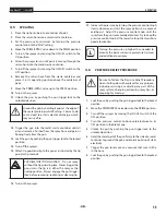 Preview for 13 page of Titan 2405360 Operating Manual