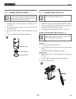 Preview for 17 page of Titan 2405360 Operating Manual