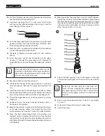 Preview for 23 page of Titan 2405360 Operating Manual