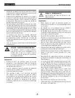 Preview for 33 page of Titan 2405360 Operating Manual