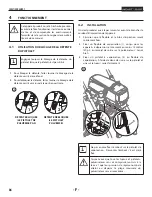 Preview for 36 page of Titan 2405360 Operating Manual