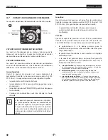 Preview for 40 page of Titan 2405360 Operating Manual