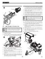 Preview for 51 page of Titan 2405360 Operating Manual