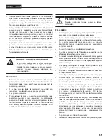 Preview for 59 page of Titan 2405360 Operating Manual