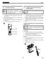 Preview for 69 page of Titan 2405360 Operating Manual