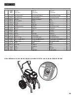 Preview for 89 page of Titan 2405360 Operating Manual