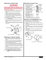 Preview for 9 page of Titan 330 Owner'S Manual