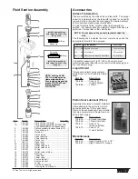 Preview for 23 page of Titan 330 Owner'S Manual