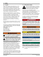 Preview for 11 page of Titan 3515 Operation And Parts Manual