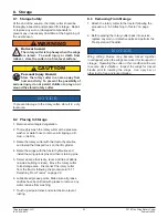 Preview for 43 page of Titan 3515 Operation And Parts Manual