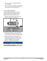 Preview for 49 page of Titan 3515 Operation And Parts Manual