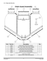 Preview for 75 page of Titan 3515 Operation And Parts Manual