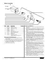 Preview for 17 page of Titan 440xc Owner'S Manual