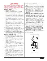 Preview for 19 page of Titan 440xc Owner'S Manual