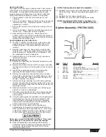 Preview for 21 page of Titan 440xc Owner'S Manual