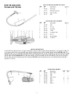 Preview for 27 page of Titan 449-700 Owner'S Manual