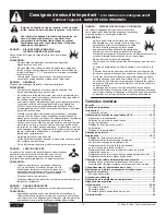 Preview for 12 page of Titan 524027 Owner'S Manual