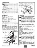 Preview for 7 page of Titan 524035 Owner'S Manual