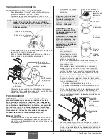 Preview for 8 page of Titan 524035 Owner'S Manual