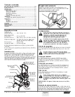 Preview for 11 page of Titan 524035 Owner'S Manual