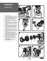 Preview for 39 page of Titan 524085 Owner'S Manual