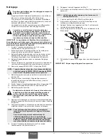 Preview for 22 page of Titan 532000 Owner'S Manual