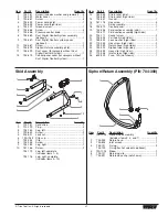 Preview for 21 page of Titan 540ix Owner'S Manual