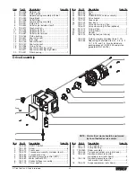 Preview for 23 page of Titan 540ix Owner'S Manual