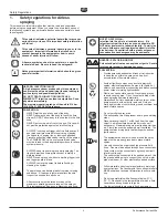 Preview for 4 page of Titan 558073 Operating Manual