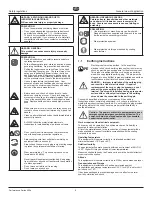 Preview for 5 page of Titan 558073 Operating Manual