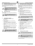 Preview for 10 page of Titan 558073 Operating Manual