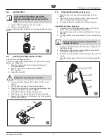 Preview for 11 page of Titan 558073 Operating Manual