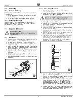 Preview for 14 page of Titan 558073 Operating Manual