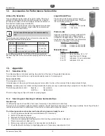 Preview for 19 page of Titan 558073 Operating Manual