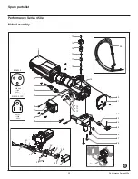 Preview for 20 page of Titan 558073 Operating Manual