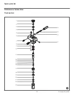 Preview for 22 page of Titan 558073 Operating Manual