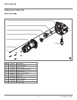 Preview for 24 page of Titan 558073 Operating Manual