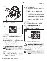 Preview for 10 page of Titan 560e Operating Manual